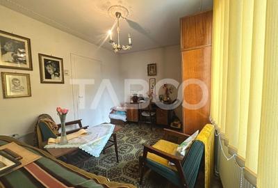 Apartament 2 camere si balcon etaj intermediar de vanzare in Terezian - 3