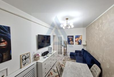 Apartament modern recent renovat 3 camere si parcare privata in Strand - 3