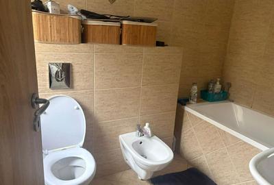 Apartament cu 2 camere decomandat în Central - 5