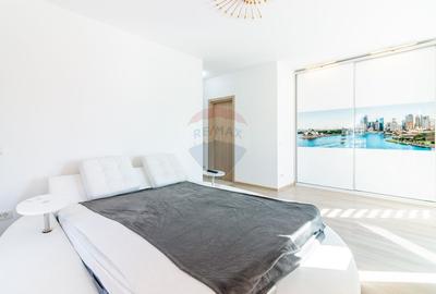 Apartament 3 camere de inchiriat  Victoriei Basarab Titulescu - 8