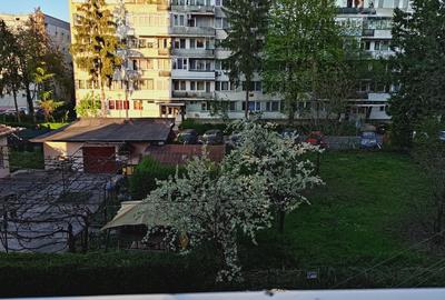 Apartament cu 3 camere semidecomandat, mobilat în Grigorescu - 4
