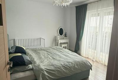 Apartament cu 3 camere decomandat în Central - 3