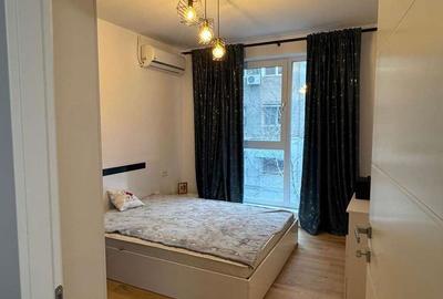 Apartament cu 3 camere în Grozăvești - 3