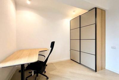 Apartament 3 camere de vanzare Cortina North Faza 1 | Loc de parcare inclus - 6