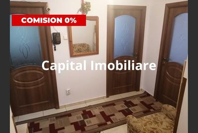 Apartament Suceava: 4 camere, 78 mp, Str Samoil Isopescu