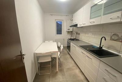 Garsonieră decomandată, mobilată în Central - 3