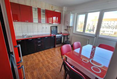 Apartament cu 4 camere decomandat în Exterior Vest - 4