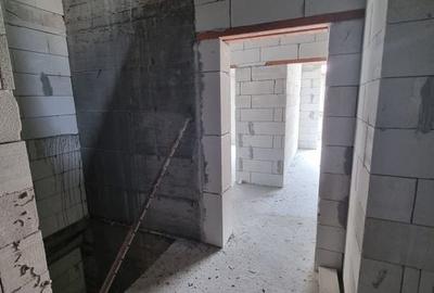 Faleza nord universitate-apartament 3 camere bloc nou - 14