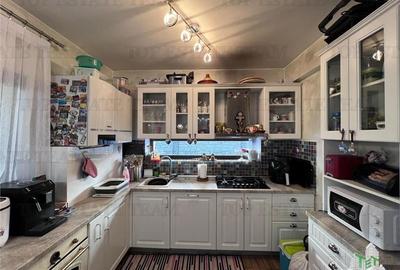 Vila individuala cuplata 4 camere S+P+1+M, cu incalzire in pardoseala, toate uti - 12