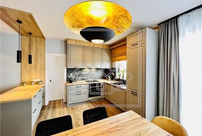 Apartament de inchiriat in Sibiu - 2 camere - PREMIUM - Balanta - 5