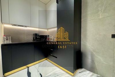 Vânzare Birou Exclusivist în Copou – Lux, Profit Imediat & Prestigiu - 20