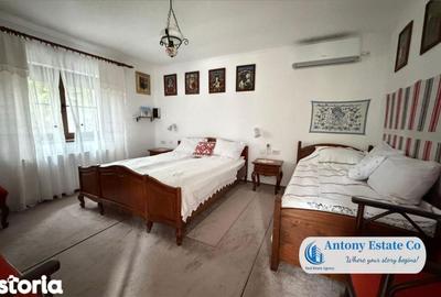 Casă cu 2 camere cu Teren 2000 Mp în Iosia - 15