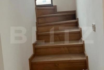 Casă cu 3 camere cu Teren 500 Mp în Central - 5