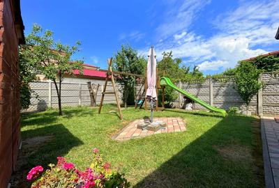 Deuplex de vanzare in zona Giroc - Lidl - teren 300 mp - 3