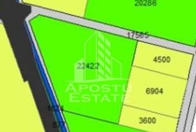 Teren intravilan pentru statie carburanti si spalatorie auto - 2