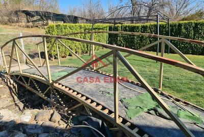 ●Casa 6 camere in Campina,an 2005,teren 1788 mp, 399.000e● - 5