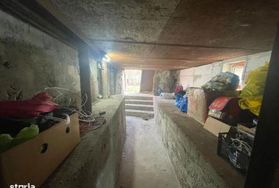 Casă cu 3 camere cu Teren 350 Mp în Firiza - 2