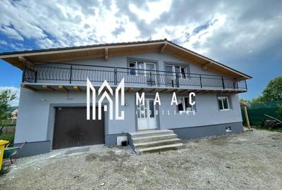 Casă individuală cu 4 camere cu Canalizare în Cornățel - 1
