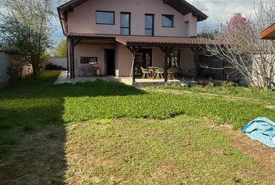 Clinceni,casa superba,fara tva marit,finalizata - 1