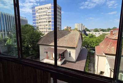 Apartament 1 camera Bd. Take Ionescu - direct de la proprietar - disponibil din 1 februarie - 2