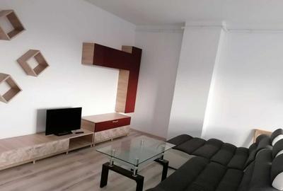 Garsoniera zona Grozavesti - 1