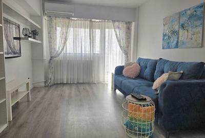 Apartament cu 2 camere decomandat, mobilat în Kiseleff - 1