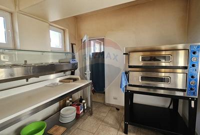 Spațiu comercial, de 424 mp, în Udești - 20