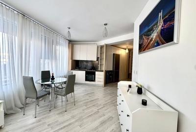 Apartament cu 2 camere în Sisești - 5