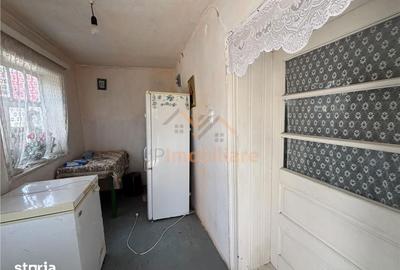 Casă cu 4 camere cu Teren 5526 Mp în Cociuba Mare - 19