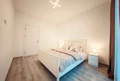 Boutique Residence B-Popești Leordeni | Apartament cu parcare | prima inchiriere - 12