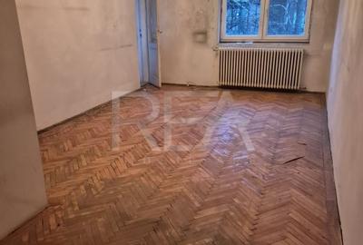 Garsoniera, Stefan cel Mare - 4