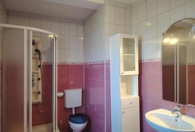 Casa situata in cartierul rezidential Irish Town, se vinde mobilata si utilata modern - 9