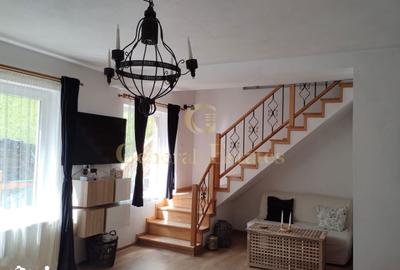 Casă cu 5 camere cu Teren 969 Mp în Moieciu - 13