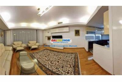 Apartament cu 3 camere, spatios, Soseaua Nordului, Herastrau - 3