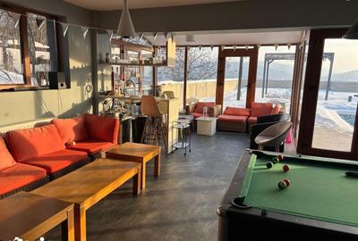 Apartament cu 4 camere în Grigorescu - 13