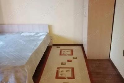 Garsonieră decomandată în Central - 1