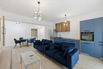 Apartament de închiriat cu 3 camere / Pipera / NOU - 1