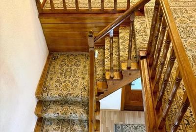 Casă cu 2 camere cu Teren 1700 Mp în Lungulețu - 1