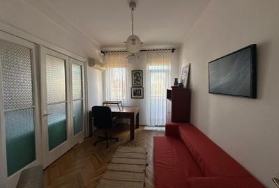Apartament cu 2 camere semidecomandat, mobilat în Armeneasca - 3