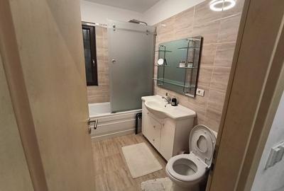 Apartament cu 2 camere decomandat, mobilat în Giroc - 4