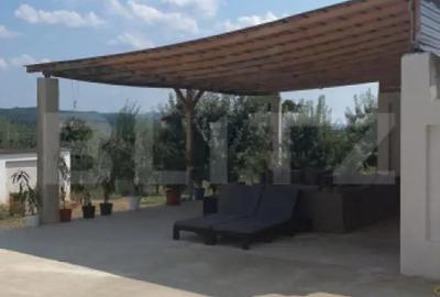 Casă cu 3 camere cu Teren 2000 Mp în Central - 6