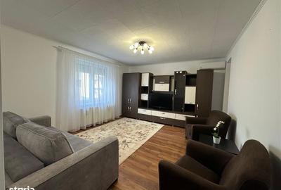 Apartament cu 2 camere decomandat, mobilat în Turnișor - 4