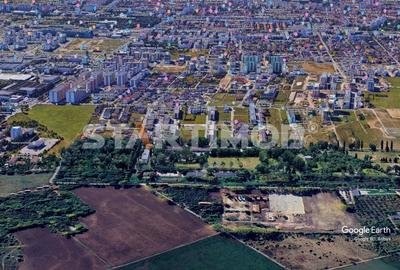 Teren Tractorul Brasov - 8