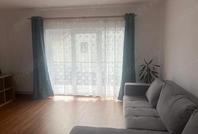 Apartament cu 2 camere decomandat în Florești - 9