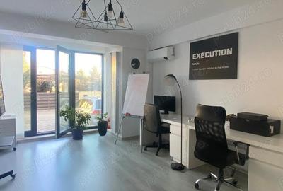 Apartament cu 3 camere decomandat, mobilat în Galata - 1