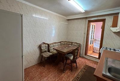 Avem cheile in agentie! Apartament spatios! CE1286 - 7