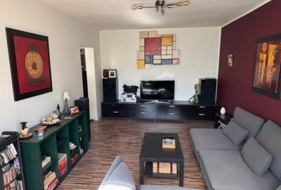 Apartament 3 camere, Bd Basarabia, vizavi de Riviera Apartament 3 camere, Bd Basarabia, vizavi de Riviera - 1