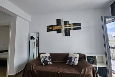 Apartament cu 2 camere decomandat în Iosia - 14