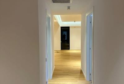 Apartament spatios 4 camere | Residence 5 - 19