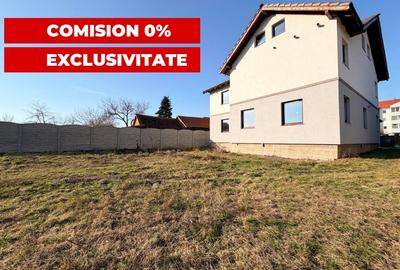 Casa 12 camere, 320 mp utili, teren 1500 mp - GATAIA - 2